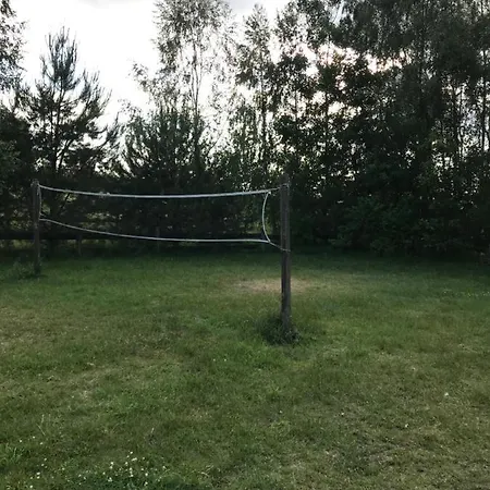 Balbina Дом отдыха *