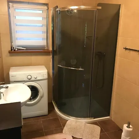 Balbina بيت للعطل *