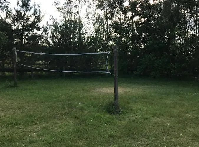 Balbina Holiday home *