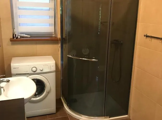 Balbina Holiday home *