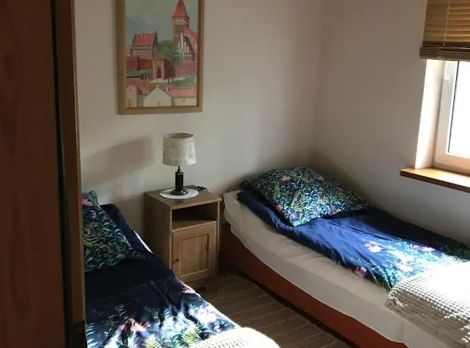 Holiday home Balbina *